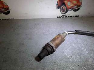 Recambio de sonda lambda para nissan primera berl./familiar (p10/w10) 1989-1996 gx berlina (a,e) referencia OEM IAM 0258003311 0 2