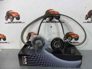 Recambio de kit distribucion para seat leon (1m1) 1999-2006 1.9 tdi referencia OEM IAM KD01251 A292116 038198119E