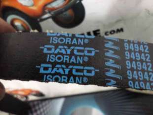 Recambio de kit distribucion para seat leon (1m1) 1999-2006 1.9 tdi referencia OEM IAM KD01251 A292116 038198119E 2