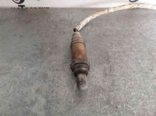 Recambio de sonda lambda para toyota corolla (e11) 1999-2002 1.4 linea terra (3-ptas.) referencia OEM IAM 8946502040   2