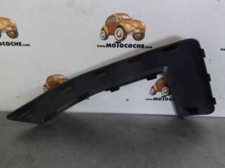 Recambio de molduras delanteras para ford fusion (cbk) 2002-2013 referencia OEM IAM 1431026 FD3521244 