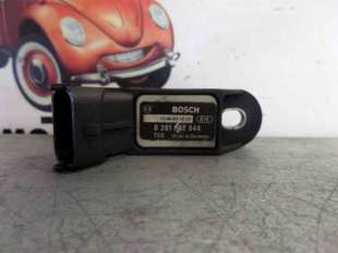 Recambio de sensor para opel corsa d 2006-2015 1.3 16v cdti referencia OEM IAM 0281002844