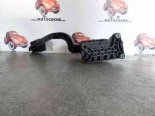 Recambio de potenciometro pedal para opel corsa d 2006-2015 enjoy referencia OEM IAM 55702020   2