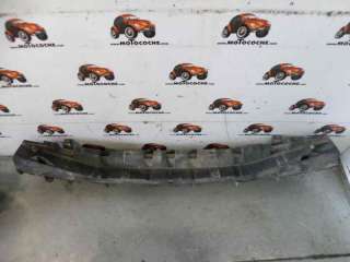 Recambio de refuerzo paragolpes trasero para citroën saxo 1996-2000 1.5 d monaco referencia OEM IAM 9618001780  