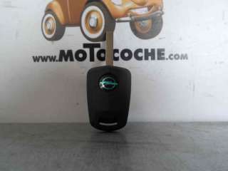 Recambio de conmutador de arranque para opel astra h ber. 2006-2010 referencia OEM IAM MANDOOPEL CCOP01 