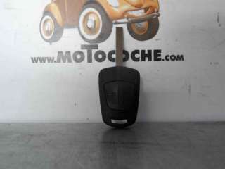 Recambio de conmutador de arranque para opel astra h ber. 2006-2010 referencia OEM IAM MANDOOPEL CCOP01 