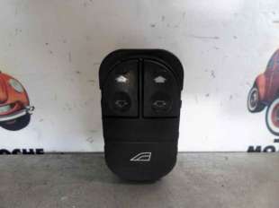 Recambio de mando elevalunas delantero izquierdo para ford mondeo berlina (gd) 1996-2001 ambiente referencia OEM IAM 93BG14529BA