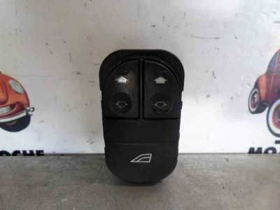 Recambio de mando elevalunas delantero izquierdo para ford mondeo berlina (gd) 1996-2001 ambiente referencia OEM IAM 93BG14529BA