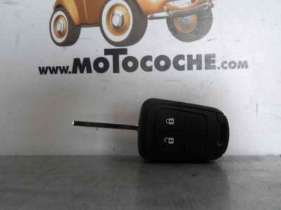 Recambio de conmutador de arranque para opel astra j gtc 2011-2018 referencia OEM IAM MANDOOPEL CCOP02 