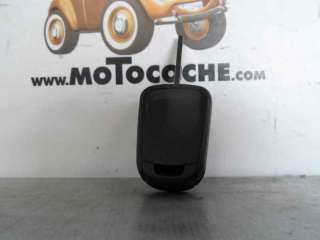 Recambio de conmutador de arranque para opel astra j gtc 2011-2018 referencia OEM IAM MANDOOPEL CCOP02 