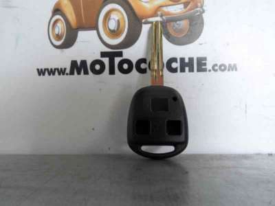 Recambio de conmutador de arranque para toyota land cruiser (j12) 2002-2009 referencia OEM IAM MANDOTOYOTA CCTY03 