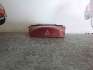 Recambio de warning para fiat stilo (192) 2001-2012 1.9 jtd 115 actual (i) referencia OEM IAM 735310712  