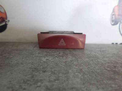 Recambio de warning para fiat stilo (192) 2001-2012 1.9 jtd 115 actual (i) referencia OEM IAM 735310712  