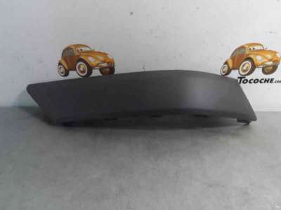 Recambio de molduras traseras para ford fusion (cbk) 2002-2013 referencia OEM IAM FD3521254 107104722 FD3521254