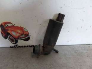 Recambio de bomba limpia para mg serie 25 (rf) 2000-2004 classic (5-ptas.) referencia OEM IAM   