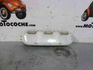 Recambio de luz interior para renault scenic ii 2003-2009 referencia OEM IAM