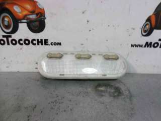Recambio de luz interior para renault scenic ii 2003-2009 referencia OEM IAM   