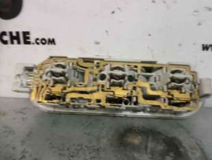 Recambio de luz interior para renault scenic ii 2003-2009 referencia OEM IAM    2