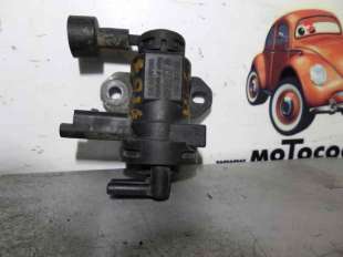 Recambio de valvula aire adicional para citroën jumper caja cerrada desde ´02 2002-2007 29 m 2.2 hdi 100 confort referencia OEM 