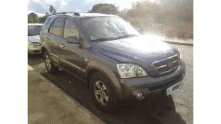 KIA SORENTO 2.5 CRDi EX 2003 5p - 15676