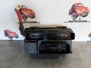 Recambio de caja reles / fusibles para opel corsa d 2006-2015 enjoy referencia OEM IAM 13217392EF  