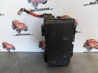 Recambio de caja reles / fusibles para opel corsa d 2006-2015 enjoy referencia OEM IAM 13217392EF  
