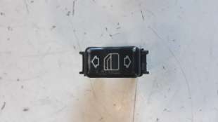 Recambio de mando elevalunas delantero izquierdo para mercedes-benz clase c (w202) berlina 1993-2000 180 (202.018) referencia OE