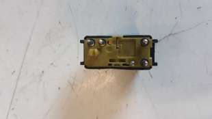 Recambio de mando elevalunas delantero izquierdo para mercedes-benz clase c (w202) berlina 1993-2000 180 (202.018) referencia OE 2