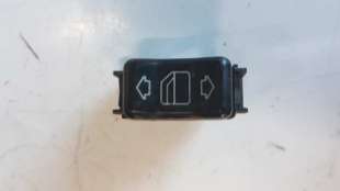Recambio de mando elevalunas delantero derecho para mercedes-benz clase c (w202) berlina 1993-2000 180 (202.018) referencia OEM
