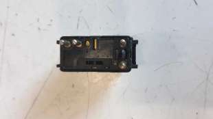 Recambio de mando elevalunas trasero derecho para mercedes-benz clase c (w202) berlina 1993-2000 180 (202.018) referencia OEM IA 2