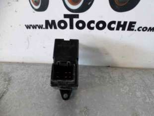 Recambio de mando elevalunas trasero derecho para daewoo tacuma 2000-2004 1.6 cat referencia OEM IAM 96190777  