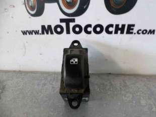 Recambio de mando elevalunas trasero derecho para daewoo tacuma 2000-2004 1.6 cat referencia OEM IAM 96190777   2