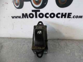 Recambio de mando elevalunas trasero derecho para daewoo tacuma 2000-2004 1.6 cat referencia OEM IAM 96190777  