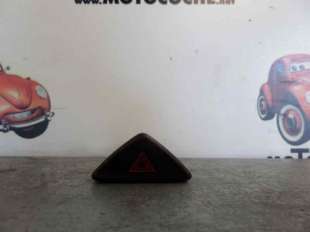 Recambio de warning para volvo s60 berlina 2000-2010 d5 momentum (136kw) (2004) referencia OEM IAM 30739320 05W372 