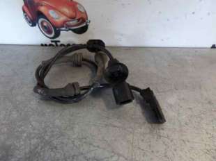 Recambio de sensor para renault megane ii berlina 3p 2002-2009 referencia OEM IAM 8200404460