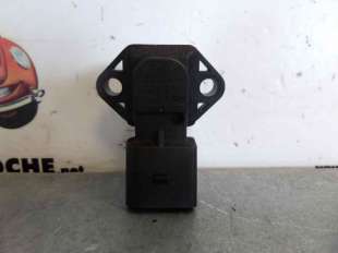 Recambio de sensor presion para volkswagen polo berlina (6n1) 1994-1999 básico referencia OEM IAM 030906051A 0261230011 