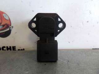 Recambio de sensor presion para volkswagen polo berlina (6n1) 1994-1999 básico referencia OEM IAM 030906051A 0261230011 