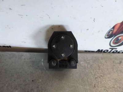 Recambio de mando retrovisor para audi 80/90 (893) 1986- 1.9 diesel (1y) referencia OEM IAM 893959565  