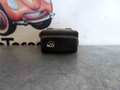 Recambio de interruptor para renault scenic ii 2003-2009 luxe dynamique referencia OEM IAM 2808201  
