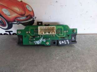 Recambio de mando multifuncion para fiat bravo (182) 1995-2002 1.9 turbodiesel referencia OEM IAM    2