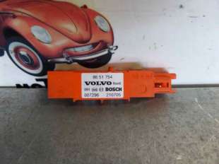 Recambio de sensor para volvo xc90 2002-2014 d5 summum (5 asientos) (136kw) referencia OEM IAM 8651754  