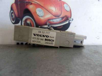 Recambio de sensor para volvo v70 familiar 2000-2009 2.5 turbodiesel referencia OEM IAM 9452777 001334280900 