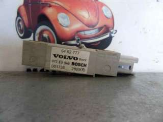 Recambio de sensor para volvo v70 familiar 2000-2009 2.5 turbodiesel referencia OEM IAM 9452777 001334280900 