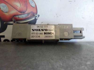 Recambio de sensor para volvo v70 familiar 2000-2009 2.5 turbodiesel referencia OEM IAM 9452777  