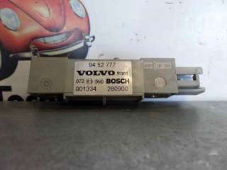 Recambio de sensor para volvo v70 familiar 2000-2009 2.5 turbodiesel referencia OEM IAM 9452777  