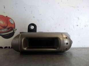 Recambio de pantalla multifuncion para hyundai coupe (j2) 1996-1999 1.6 fx coupe referencia OEM IAM 9451027050  