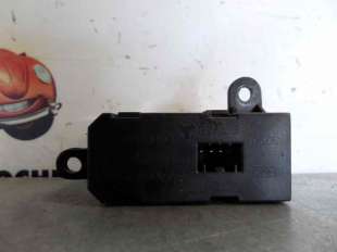 Recambio de pantalla multifuncion para hyundai coupe (j2) 1996-1999 1.6 fx coupe referencia OEM IAM 9451027050   2