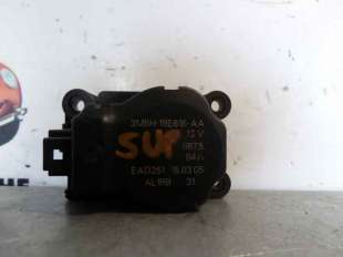 Recambio de motor calefaccion para ford focus berlina (cap) 2004-2007 sport referencia OEM IAM 3M5H19E616AA  