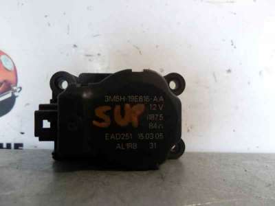 Recambio de motor calefaccion para ford focus berlina (cap) 2004-2007 sport referencia OEM IAM 3M5H19E616AA  