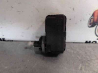 Recambio de motor regulacion faros para opel corsa d 2006-2015 enjoy referencia OEM IAM   